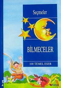 Bilmeceler  / 100 Temel Eser (8+ Yaş)
