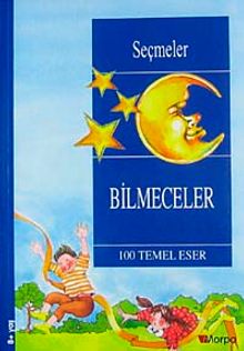 Bilmeceler  / 100 Temel Eser (8+ Yaş)