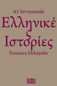 A1 Seviyesinde Yunanca Hikayeler