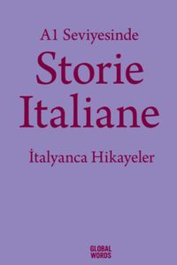A1 Seviyesinde Storie İtaliane / İtalyanca Hikayeler