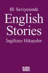 B1 Seviyesinde English Stories / İngilizce Hikayeler
