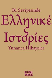 B1 Seviyesinde Yunanca Hikayeler