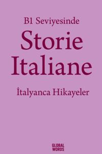 B1 Seviyesinde Storie İtaliane / İtalyanca Hikayeler