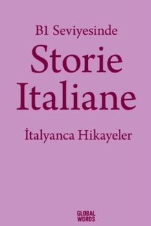 B1 Seviyesinde Storie İtaliane / İtalyanca Hikayeler
