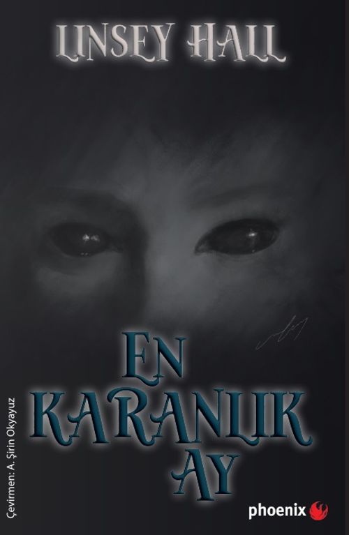 En Karanlık Ay / Gölge Loncası Serisi 1
