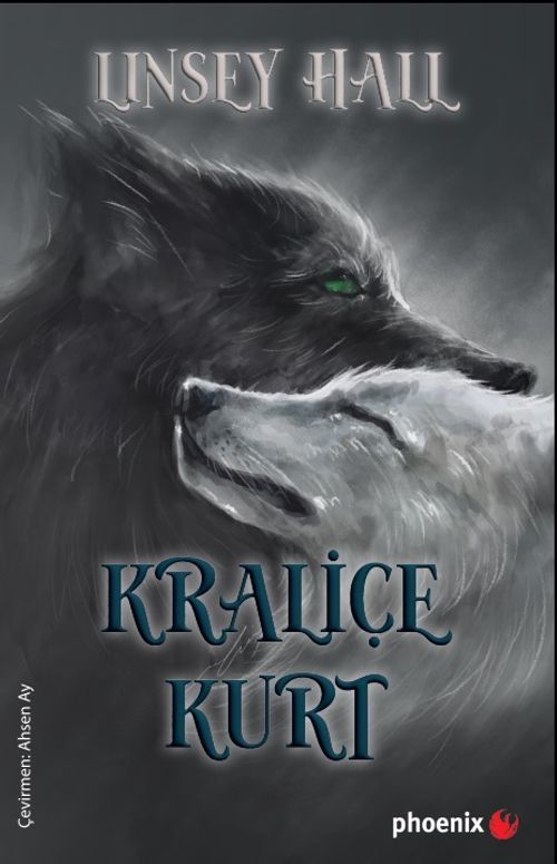 Kraliçe Kurt /  Loncası Serisi 5