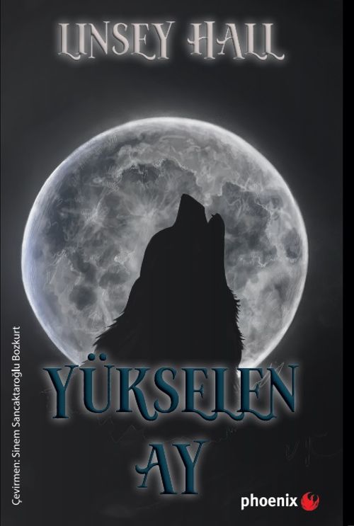 Yükselen Ay / Gölge Loncası Serisi 4