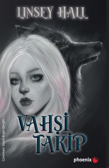 Vahşi Takip / Gölge Loncası Serisi 2