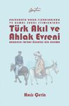 Nasreddin Hoca Fıkralarında ve Kemal Sunal Filmlerinde T&uuml;rk Akıl ve Ahlak Evreni