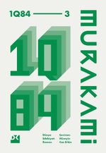1Q84 3. Kitap