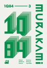 1Q84 3. Kitap
