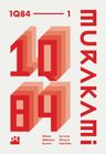 1Q84 1. Kitap