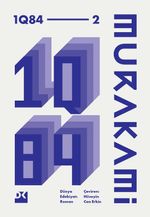 1Q84 2. Kitap