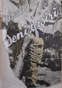 Denizaşırı / 4-E-27