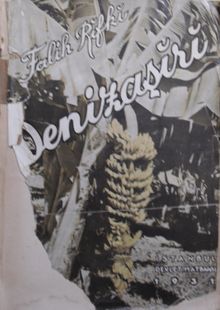 Denizaşırı / 4-E-27