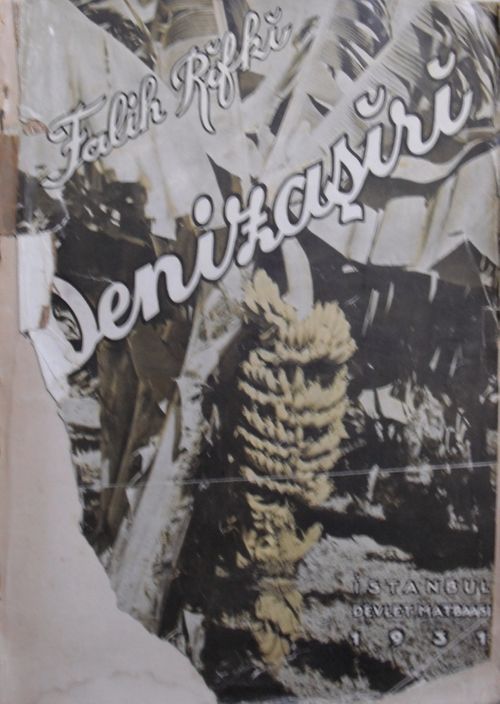 Denizaşırı / 4-E-27