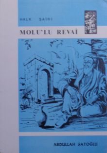Halk Şairi Molulu Revai (3-C-28)
