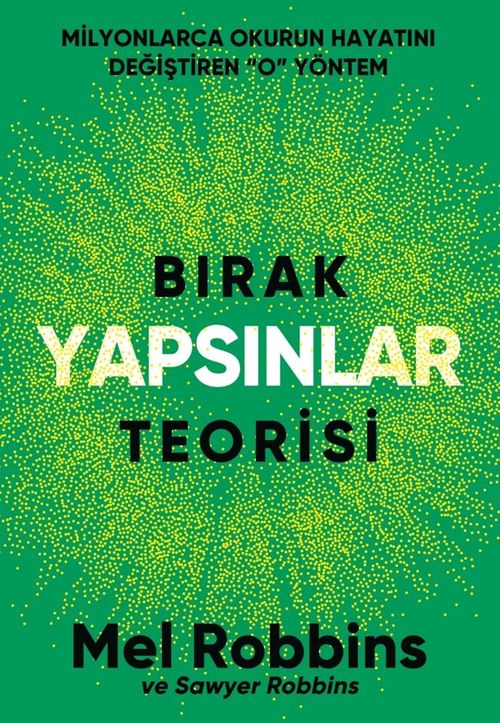 Bırak Yapsınlar Teorisi