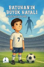 Batuhan'ın Büyük Hayali