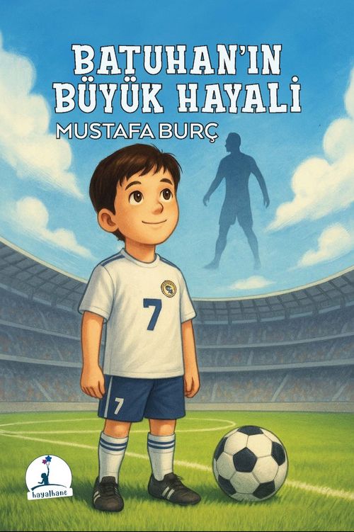 Batuhan'ın Büyük Hayali