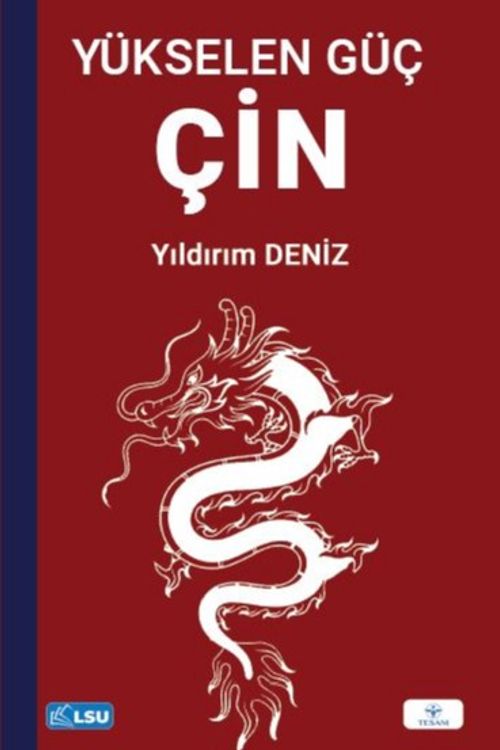 Yükselen Güç Çin