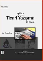 İngilizce Ticari Yazışma El Kitabı