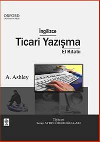 İngilizce Ticari Yazışma El Kitabı