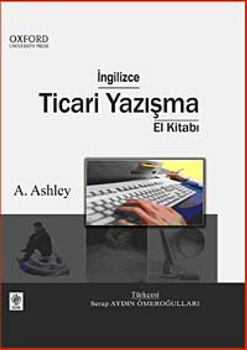 İngilizce Ticari Yazışma El Kitabı