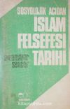 Sosyolojik Açıdan İslam Felsefesi Tarihi (3-D-20)