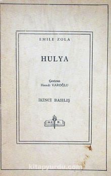 Hulya (3-D-21)