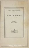 Maria Wutz (3-D-22)