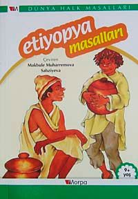 Dünya Halk Masalları  (10 Kitap Takım / 9+ Yaş)