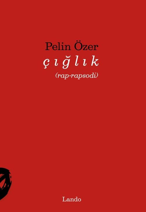 Çığlık (rap-rapsodi)