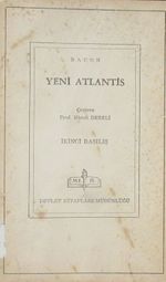 Yeni Atlantis (3-D-24)