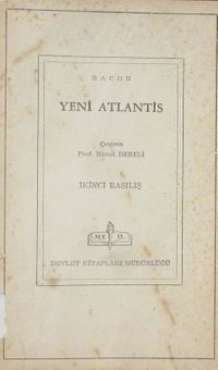 Yeni Atlantis (3-D-24)