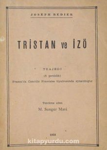 Tristan ve İzö (3-D-27)