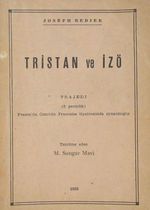 Tristan ve İzö (3-D-27)