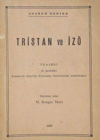 Tristan ve İzö (3-D-27)