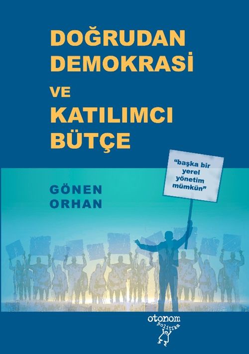 Doğrudan Demokrasi ve Katılımcı Bütçe