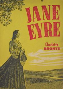 Jane Eyre (3-F-15)
