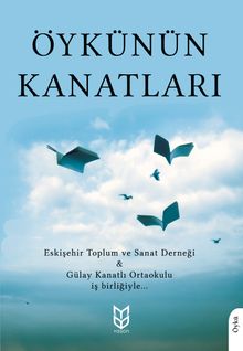 Öykünün Kanatları
