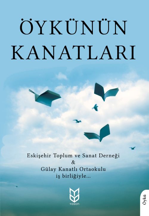 Öykünün Kanatları