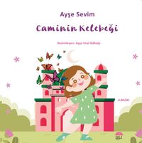Caminin Kelebeği