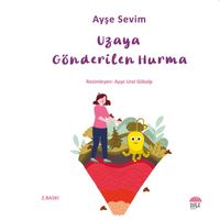 Uzaya Gönderilen Hurma