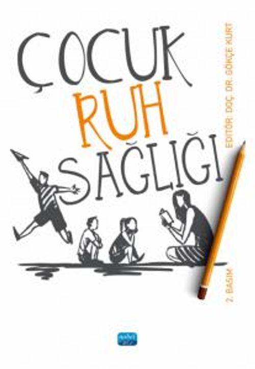 Çocuk Ruh Sağlığı