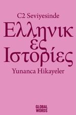 C2 Seviyesinde Yunanca Hikayeler