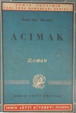 Acımak (2-D-54)