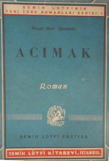 Acımak (2-D-54)