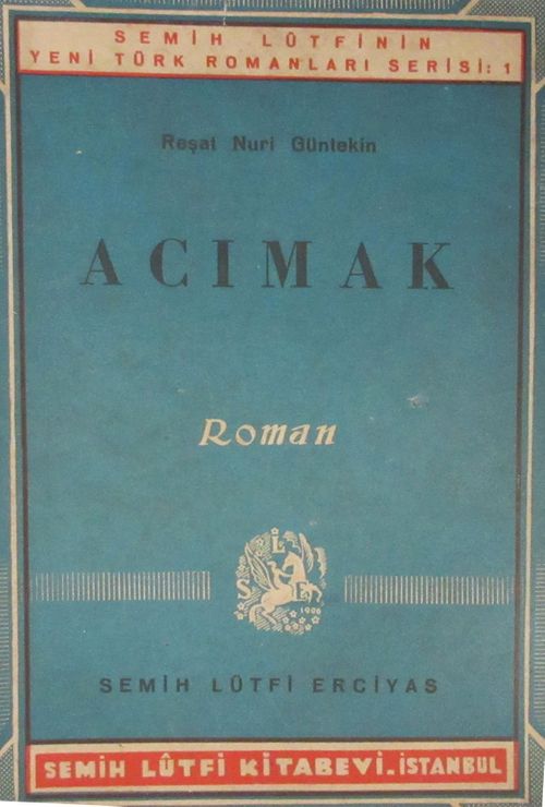 Acımak (2-D-54)