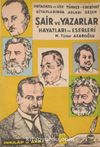 Ortaokul ve Lise Türkçe-Edebiyat Kitaplarında Adları Geçen Şair ve Yazarlar Hayatları ve Eserleri (2-D-57)